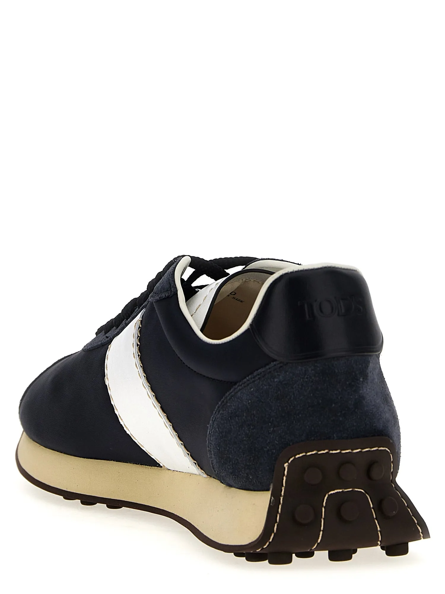 Tod's    Tod's 'T Vintage' Sneakers