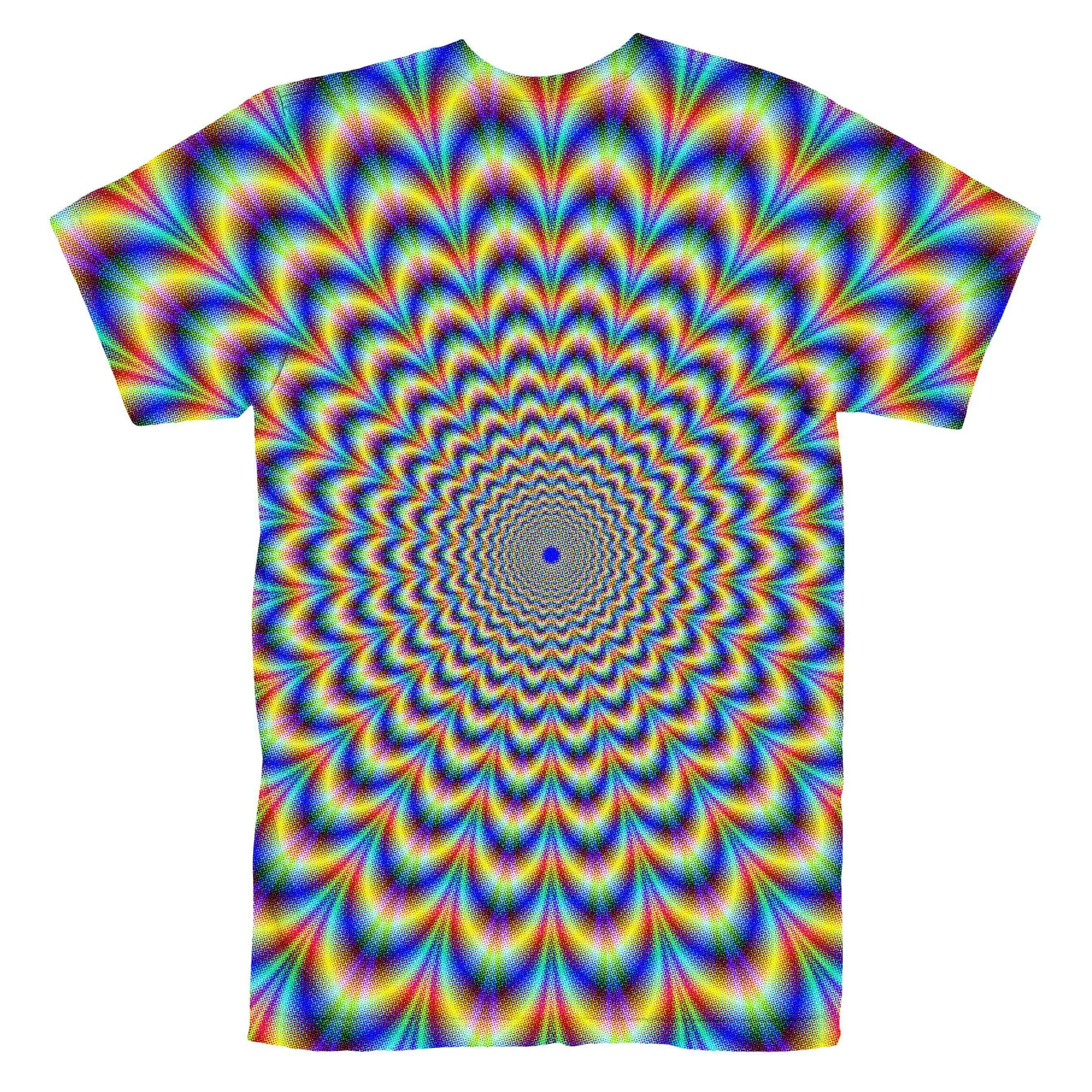 TRIPPY T