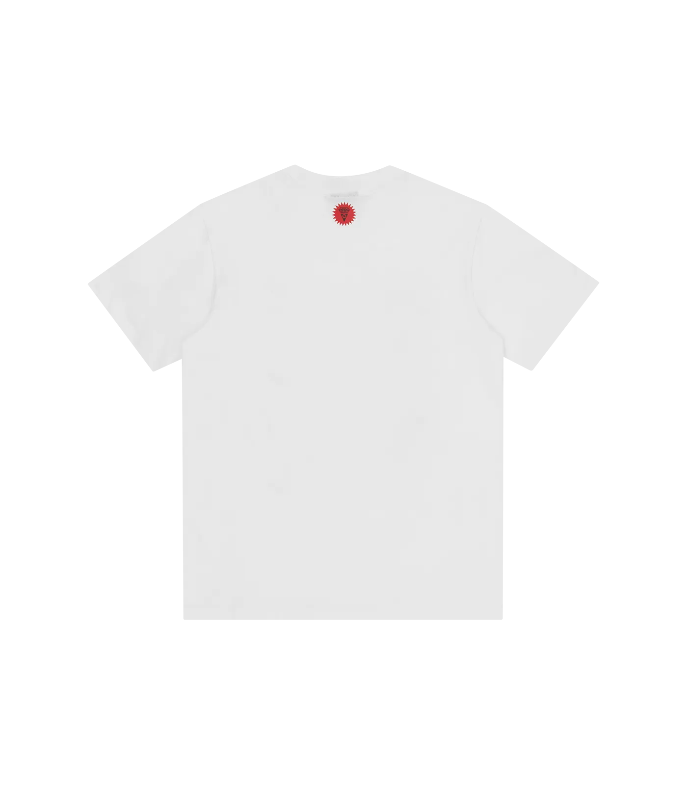 TRUCK T-SHIRT - WHITE