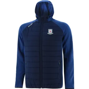 West Park RFC Portland Light Weight Padded Jacket