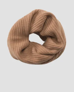 Women’s cashmere infinity scarf Kujten Come ak1037-2131