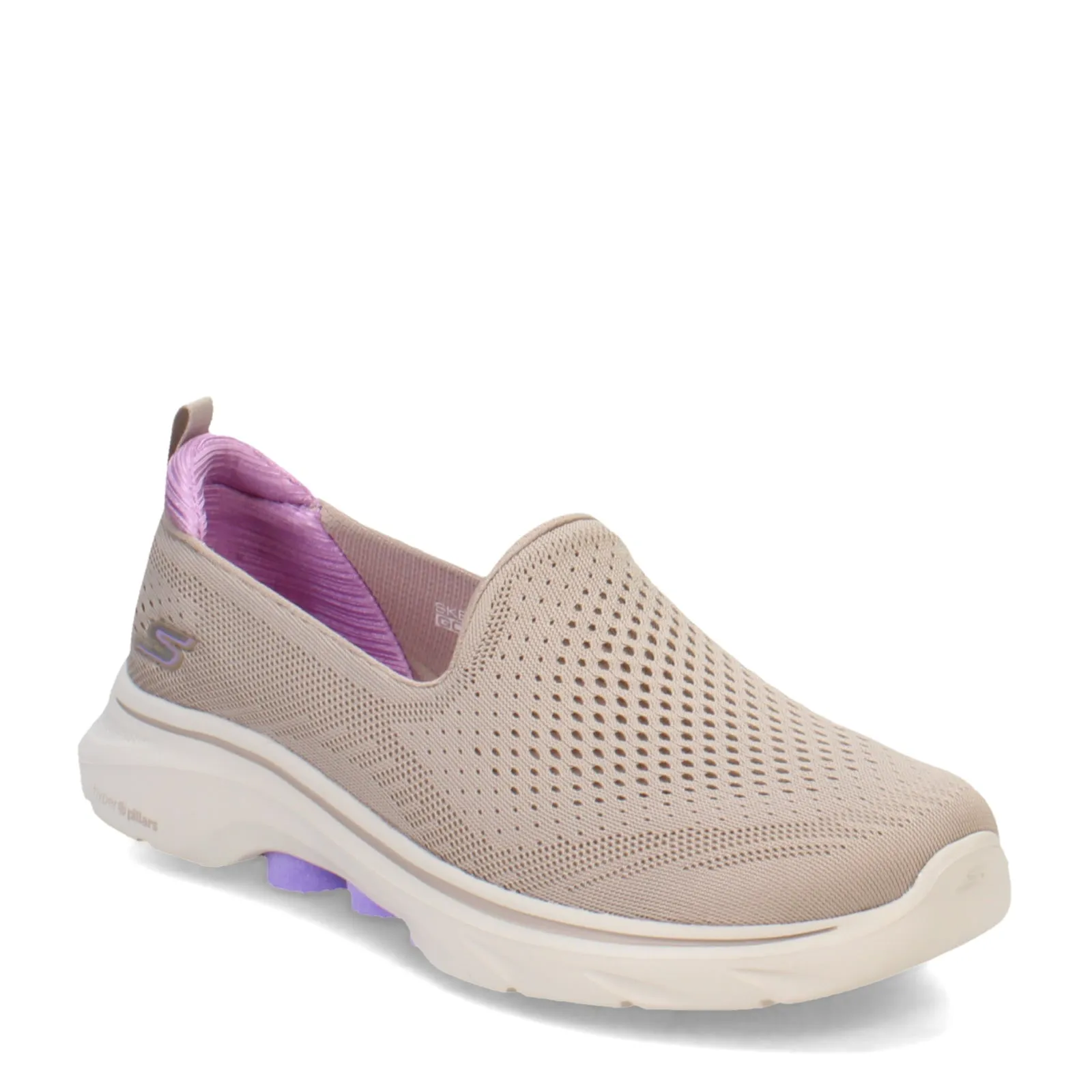 Women's Skechers, GO WALK 7 – Vina Sneaker