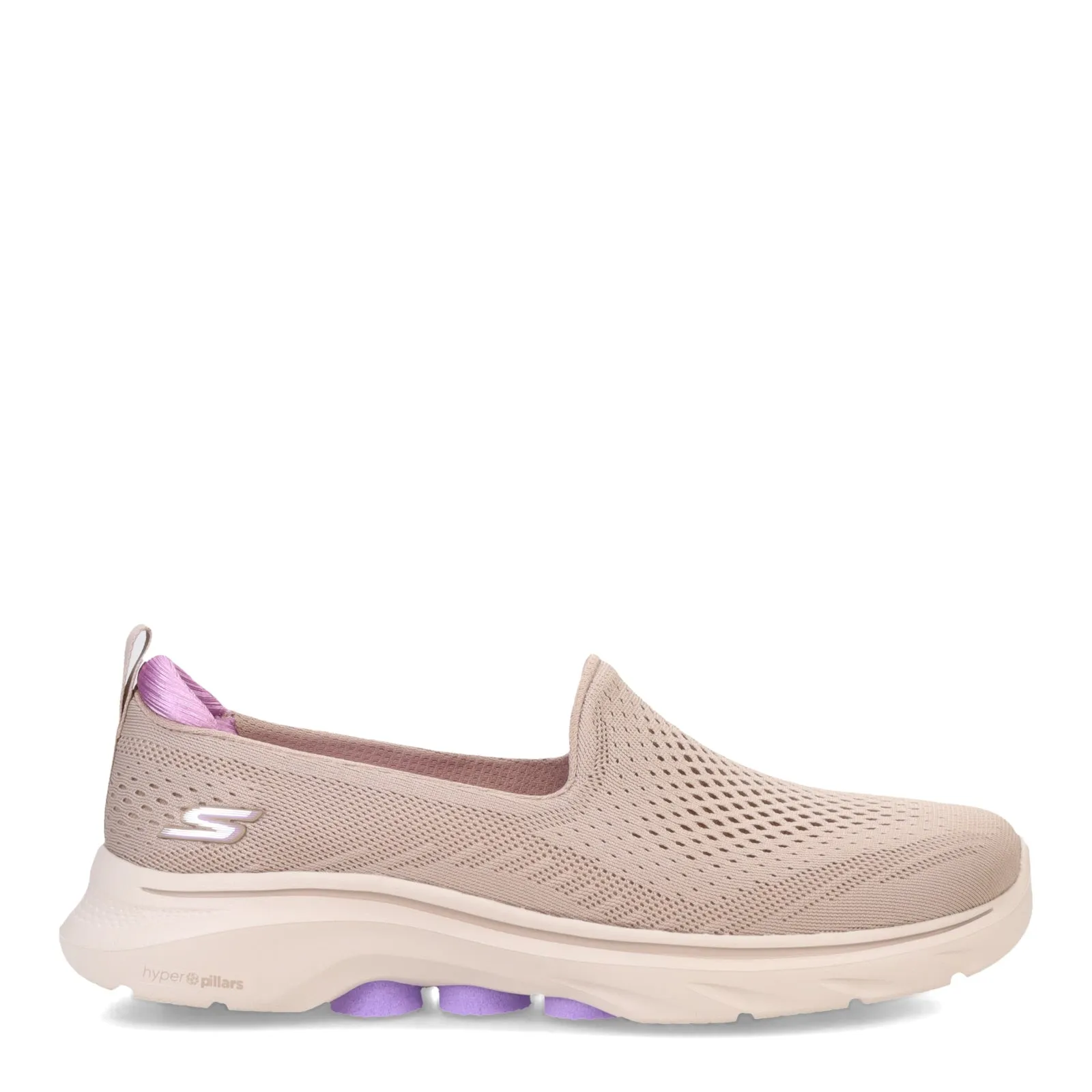 Women's Skechers, GO WALK 7 – Vina Sneaker