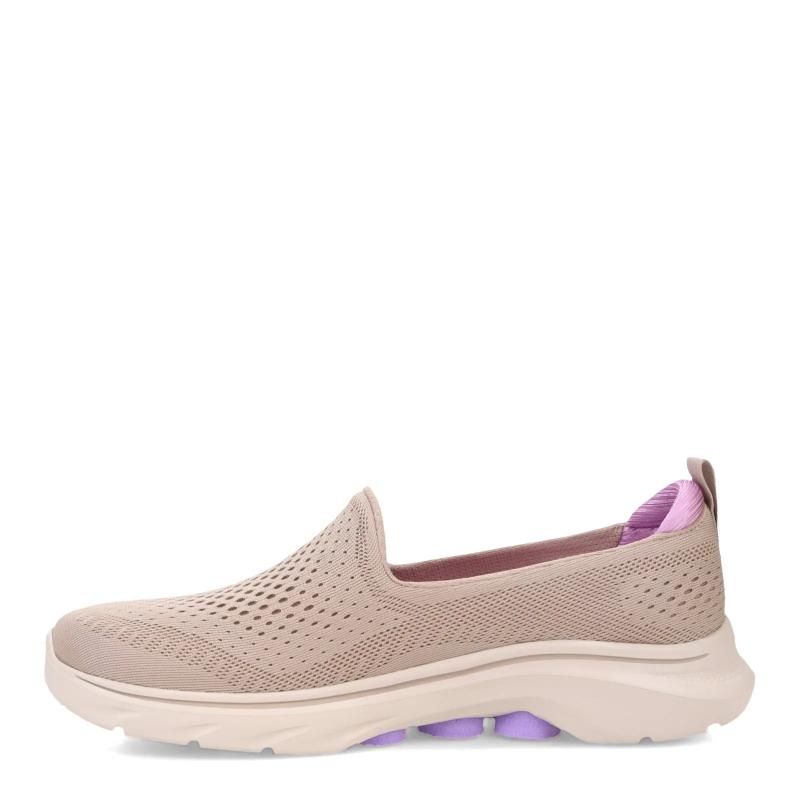 Women's Skechers, GO WALK 7 – Vina Sneaker