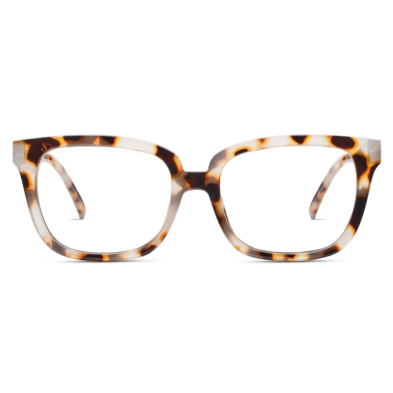 Womnen's Peepers Inpromptu Glasses -  Chai Tortoise