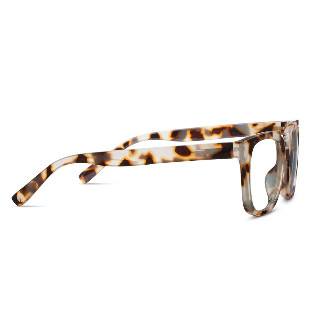 Womnen's Peepers Inpromptu Glasses -  Chai Tortoise