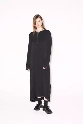 Yin Dress | Black